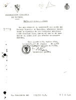 R. 4-134. MOLEDO C.F. Moledo, San Pedro de Sárdoma, Vigo