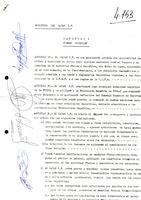 R. 4-153. SAYAR C.F. Gándara, Sayar, Caldas de Reis