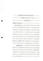 R. 4-156. ASOCIACIÓN RACING SANBENITO F.C. San Benito, Tomiño