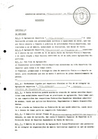 R. 4-157. AGRUPACIÓN DEPORTIVA VILASABROSO. Vilasabroso, Mondaríz