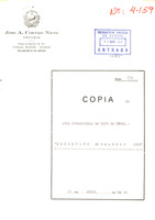 R. 4-159. DEPORTIVO SOBRADELO 1989. Sobraelo, Vilagarcía