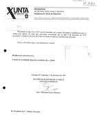 R. 4-363. CLUB ATLETICO AROSANA. Villagarcia de Arosa