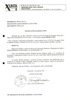 R. 4-365. BARCIADEMERA CLUB DE FUTBOL. Covelo