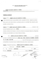 R. 4-369. CAMPAÑO ASOCIACION DEPORTIVA E XUVENIL. Pontevedra