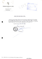 R. 4-373. CLUB SAN XURXO C.F. Pontevedra