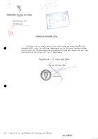 R. 4-375. CLUB ZACANDE C.F. Meis