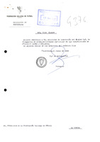 R. 4-376. XIABRE C.F. Villagarcia de Arosa