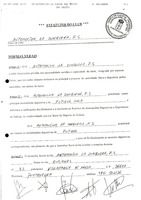 R. 4-381. AUTOMOCION LA JUNQUERA F.S.