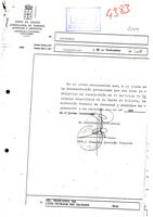 R. 4-383. CLUB TREBOADA C.F.- SAN SALVADOR Pontevedra