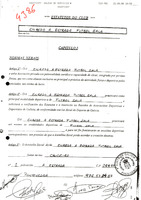 R. 4-386. ENDERO A ESTRADA F.S. A Estrada