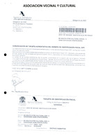 R. 4-392. C.D. SANTA EULALIA. Gondomar