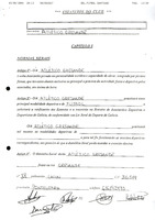 R. 4-410. ATLETICO GRESANDE. Lalin