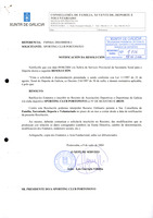 R. 4-411. SPORTING CLUB PORTONOVO. Portonovo