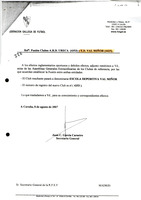 R. 4-425. E.D. VALMIÑOR. Nigran