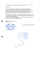 R. 4-428. ESCUELA DEPORTIVA COTOBADE. Cotobade