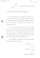 R. 4-430. CIUDAD DE PONTEVEDRA CLUB DE FUTBOL