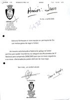 R. 4-432. OIENSE C.F. Santa Maria de Oia