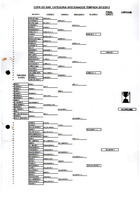 Copa do Sar temporada. 2012-2013