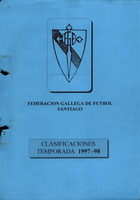 Resumen Temporada 1997-1998