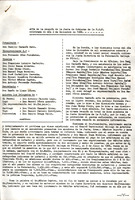 Circulares Federación Galega de Futbol, 1989-1991.