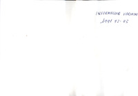 Informes de actas delegación gallega, 1991-1993