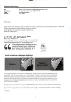 Actas de la Junta Directiva, 19 de Julio de 2011