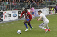 AAAFOTOS 2016-2017 Copa de Campeones 2017 Fotos FOTOS Partidos Atletico de Madrid vs Real Madrid