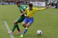 AAAFOTOS 2016-2017 Copa de Campeones 2017 Fotos FOTOS Partidos Las Palmas vs Villareal