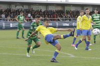 AAAFOTOS 2016-2017 Copa de Campeones 2017 Fotos FOTOS Partidos Las Palmas vs Villareal