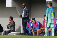 AAAFOTOS 2016-2017 Copa de Campeones 2017 Fotos FOTOS Partidos Malaga vs Barcelona