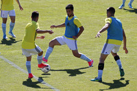 AAAFOTOS 2016-2017 Copa de Campeones 2017 Fotos FOTOS Partidos Málaga vs Celta