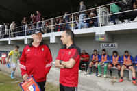 AAAFOTOS 2016-2017 Copa de Campeones 2017 Fotos FOTOS Partidos Osasuna vs Celta de Vigo