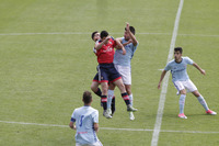 AAAFOTOS 2016-2017 Copa de Campeones 2017 Fotos FOTOS Partidos Osasuna vs Celta de Vigo
