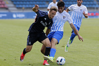 AAAFOTOS 2016-2017 Copa de Campeones 2017 Fotos FOTOS Partidos Real Madrid vs Málaga
