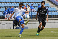 AAAFOTOS 2016-2017 Copa de Campeones 2017 Fotos FOTOS Partidos Real Madrid vs Málaga