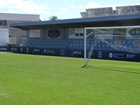 AAAFOTOS 2016-2017 Copa de Campeones 2017 Fotos FOTOS Preparativos Baltar