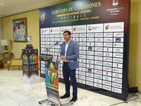 AAAFOTOS 2016-2017 Copa de Campeones 2017 Fotos FOTOS Recepción alcalde Sanxenxo