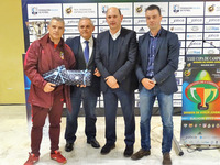 AAAFOTOS 2016-2017 Copa de Campeones 2017 Fotos FOTOS Recepción Directivos