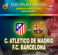 AAAFOTOS 2016-2017 Copa de Campeones 2017 Fotos FOTOS SORTEO COPA DE CAMPEONES