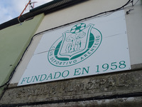 AAAFOTOS 2016-2017 Copa de Campeones 2017 Fotos Visitas campos + hoteles Arenteiro