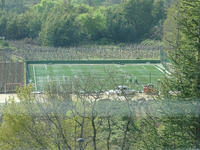 AAAFOTOS 2016-2017 Copa de Campeones 2017 Fotos Visitas campos + hoteles Arnoia