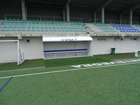 AAAFOTOS 2016-2017 Copa de Campeones 2017 Fotos Visitas campos + hoteles Monte da Vila Grove