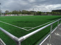 AAAFOTOS 2016-2017 Copa de Campeones 2017 Fotos Visitas campos + hoteles Mosteiro