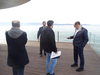 AAAFOTOS 2016-2017 Copa de Campeones 2017 Fotos Visitas campos + hoteles Náutico de Sanxenxo