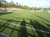 AAAFOTOS 2016-2017 Copa de Campeones 2017 Fotos Visitas campos + hoteles Santa Cruz de Arrabaldo