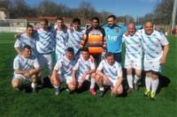 AAAFOTOS 2016-2017 Cto. Galego Centros Penitenciarios 2017