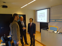 AAAFOTOS 2016-2017 Dia no Neno - 20N Presentación Día do Neno