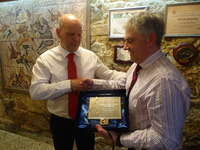 AAAFOTOS 2016-2017 ESPAÑA - PORTUGAL FUTBOL SALA FEMENINO Comida Poio