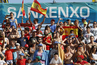 AAAFOTOS 2016-2017 Fotos Calendario Julio Fútbol playa