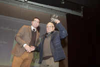 AAAFOTOS 2016-2017 Gala Futbol Femenino Ribadumia